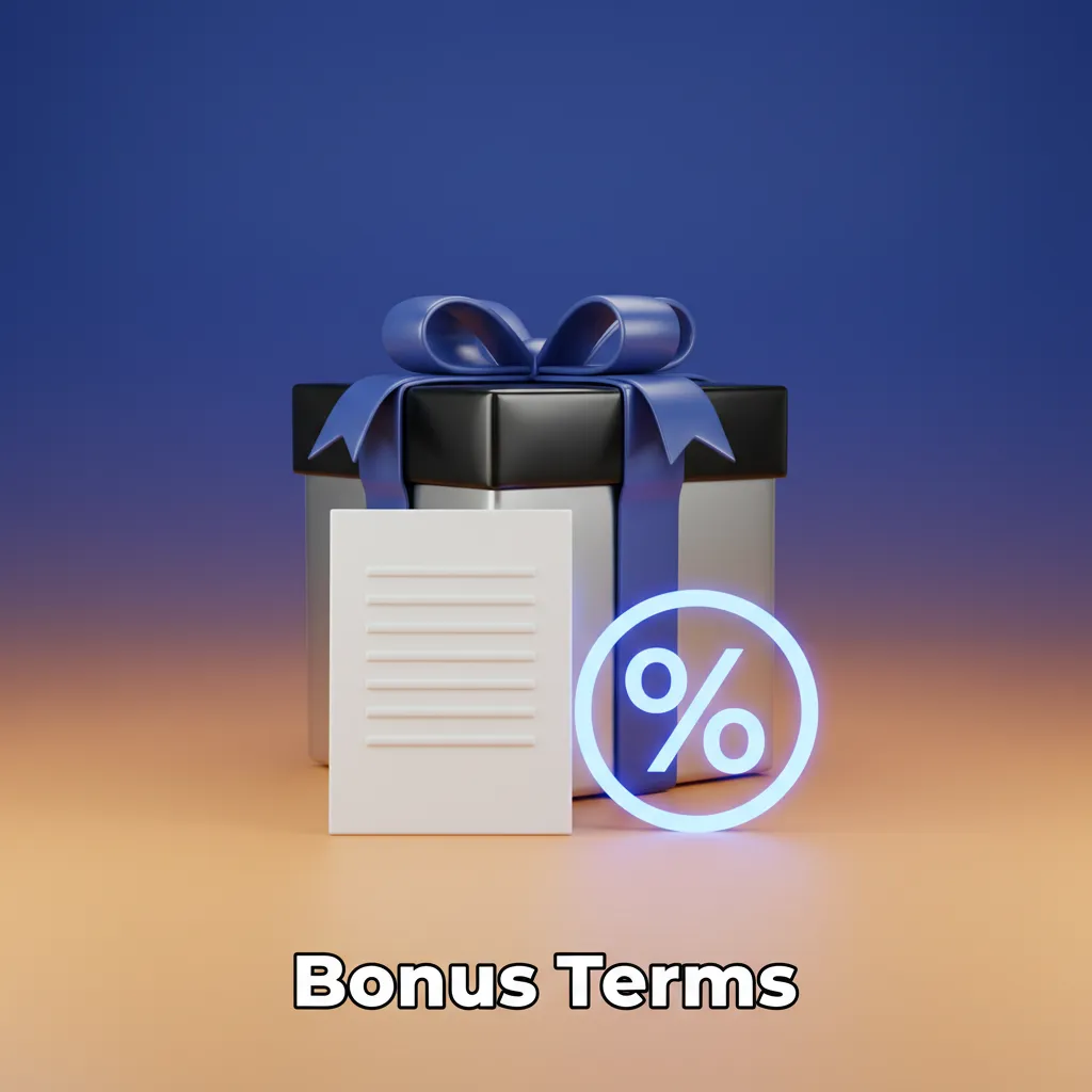 Bonus Terms summary: eligibility 18+, casino 35x/sports 5x wagering, time limits, max bet, KYC, one account, responsible play