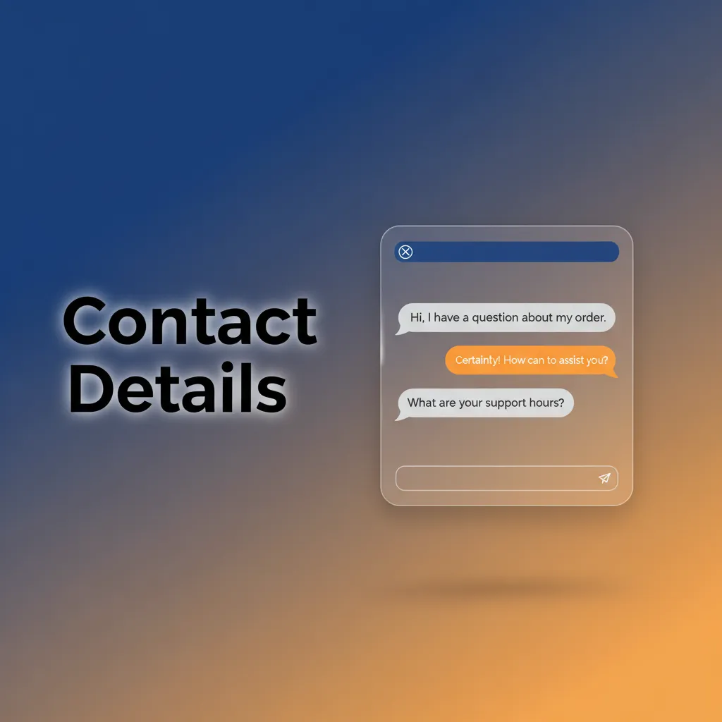 Contact details: 24/7 support via live chat (fastest), email, in-app help, responsible gaming, and social links.