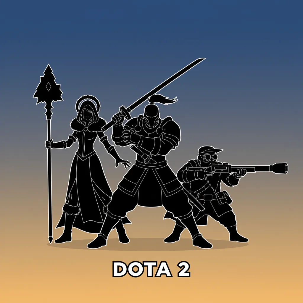 Dota 2 betting: drafting, team fights; markets like match winner, first blood; The International, ESL One, DreamLeague