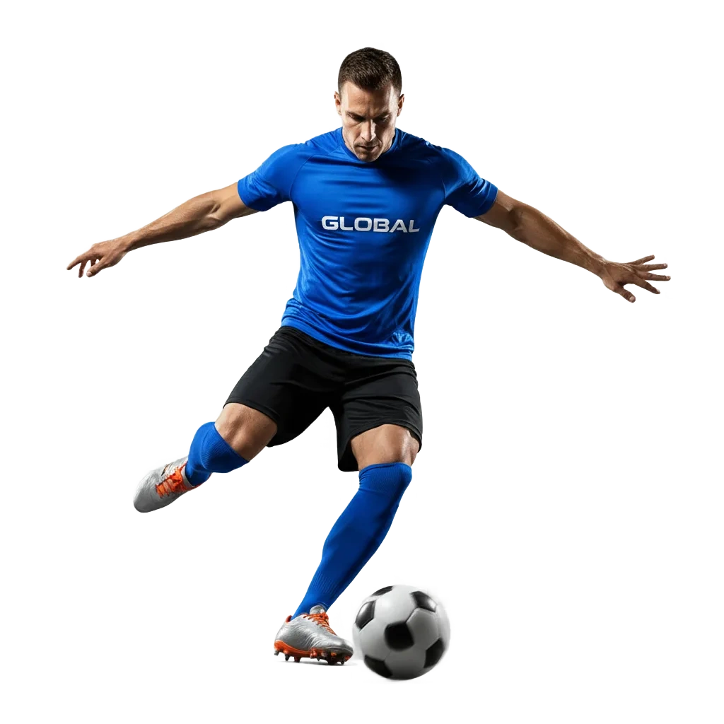 1win Football global betting app on mobile, with leagues, odds, singles/multis, and 500% welcome bonus up to $2000.