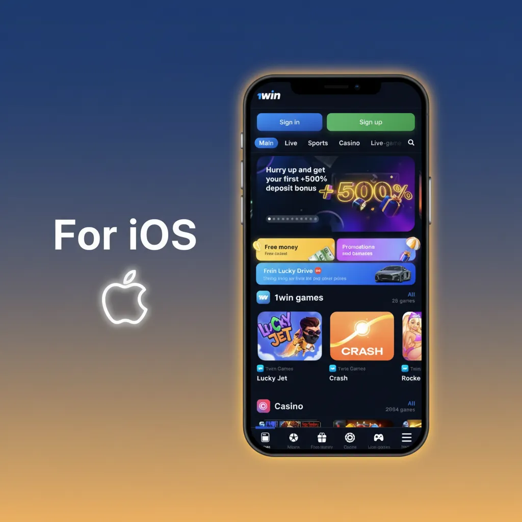 iPhone and iPad showing iOS 13+ app install from App Store and Safari Add to Home Screen PWA shortcut.
