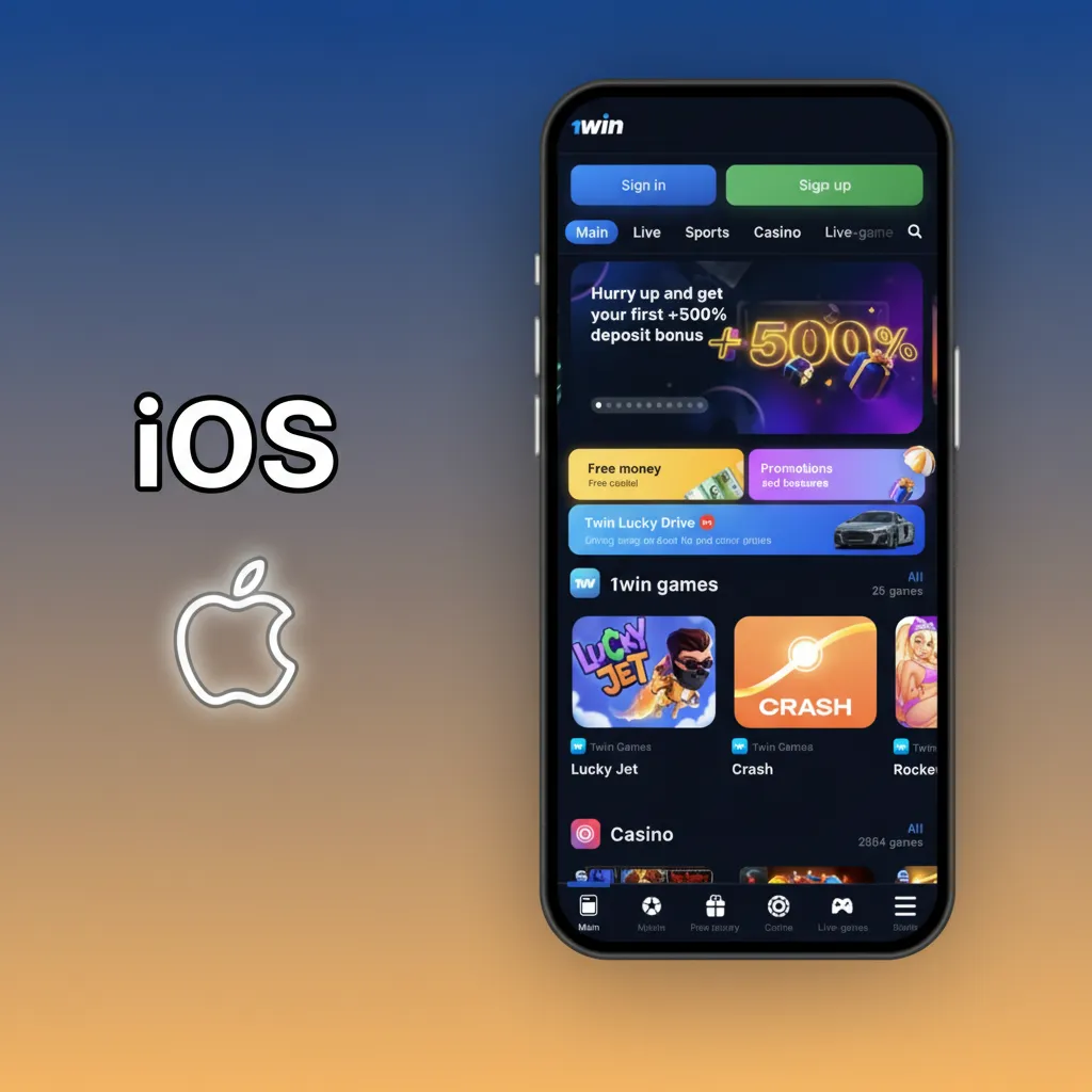 iPhone and iPad showing the betting app in the App Store and a Safari Add to Home Screen prompt.