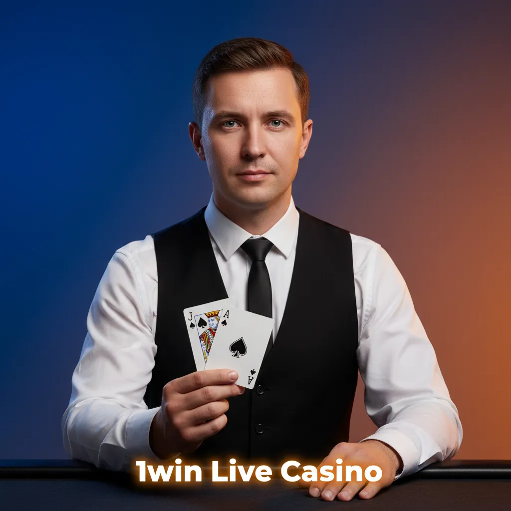 1win Live Casino lobby with live dealers in HD, featuring Lightning Roulette, Crazy Time, Blackjack, Andar Bahar, Teen Patti