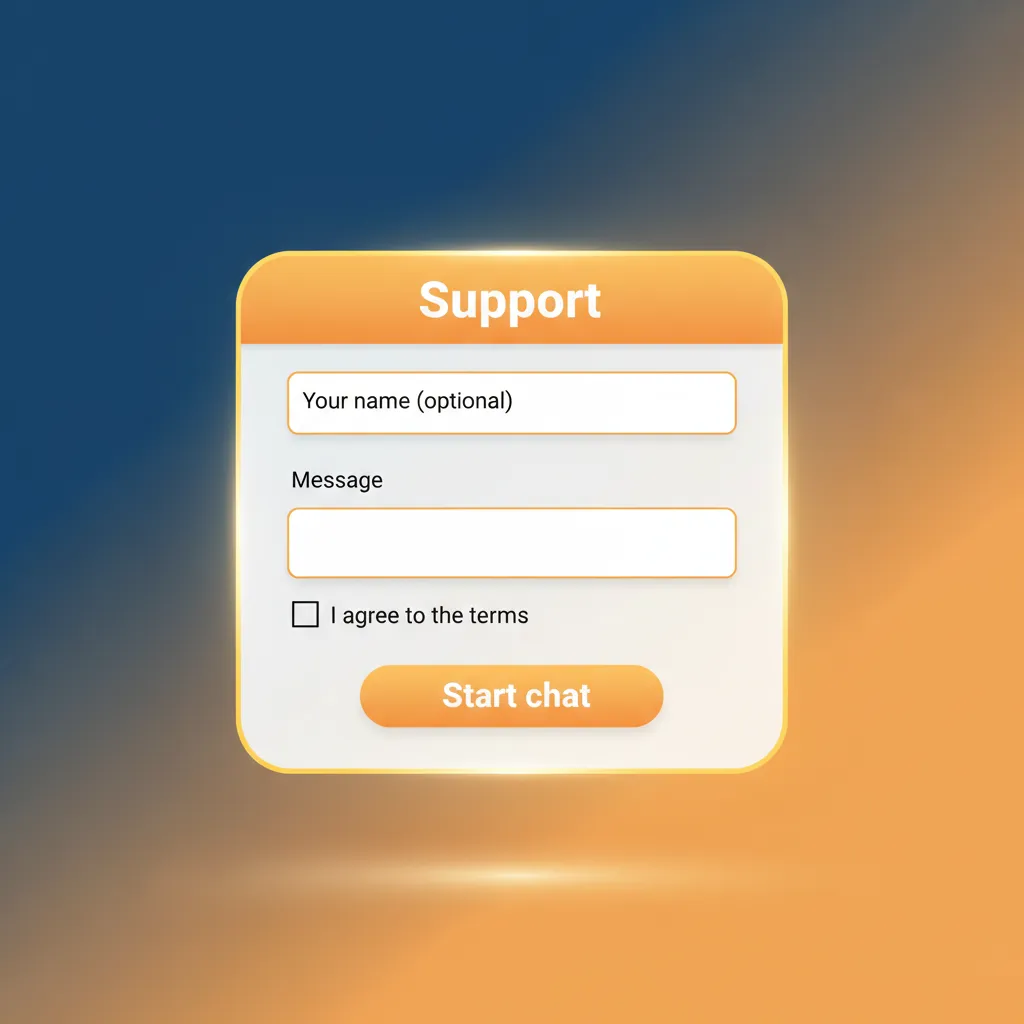 Global customer support: 24/7 live chat, support@1win.xyz email, and Help Center FAQs to resolve issues quickly.
