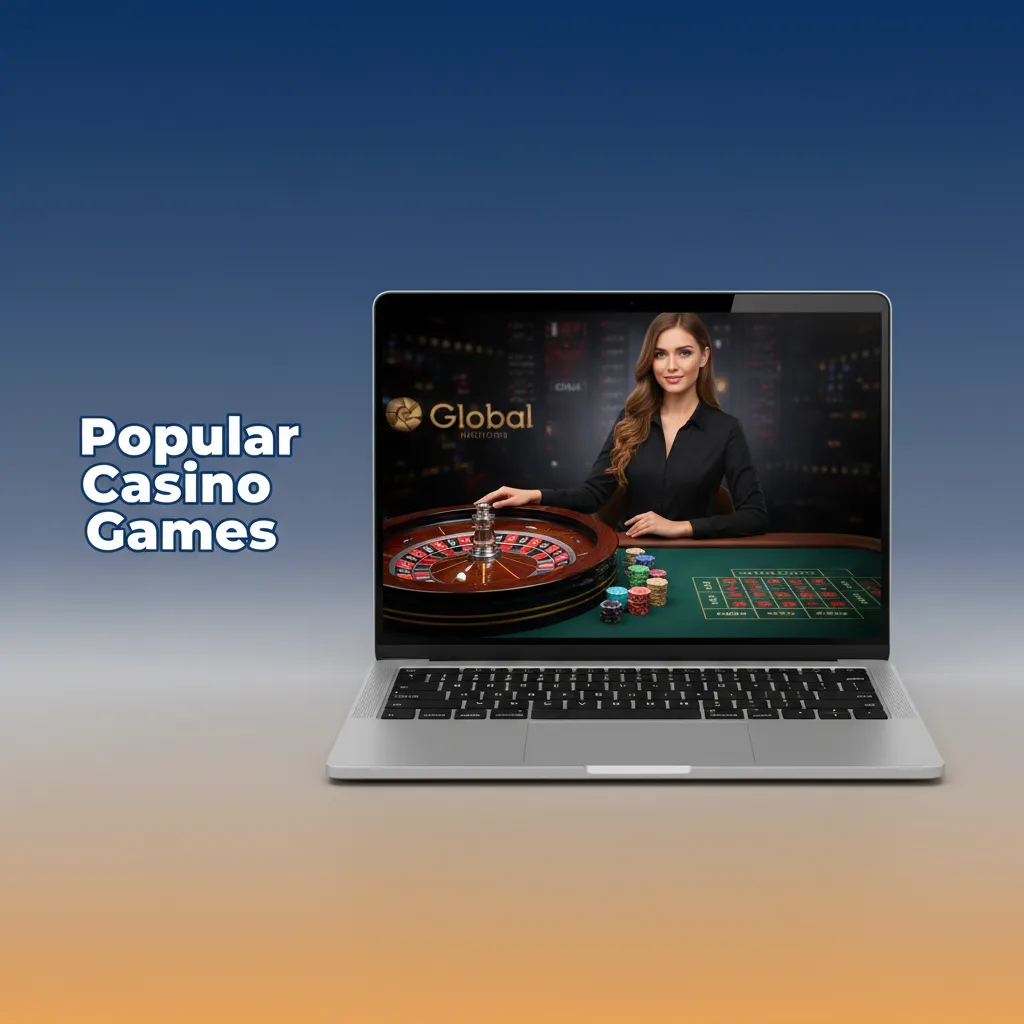 Collage of popular casino games: Gates of Olympus, Sweet Bonanza, Starburst, Aviator, plus roulette and blackjack.