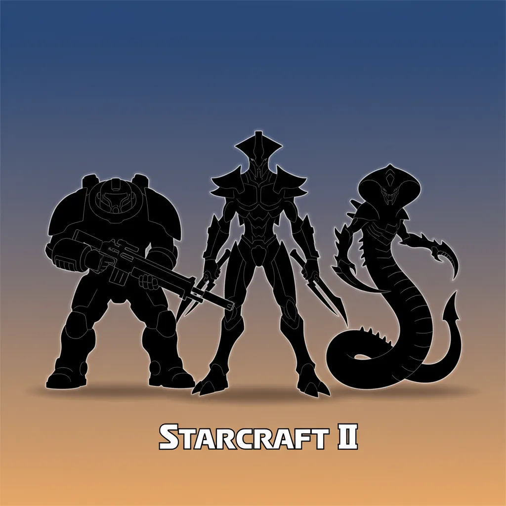 StarCraft II betting overview: markets, live/pre-match; IEM, GSL, DreamHack; form, map pool, matchup stats.