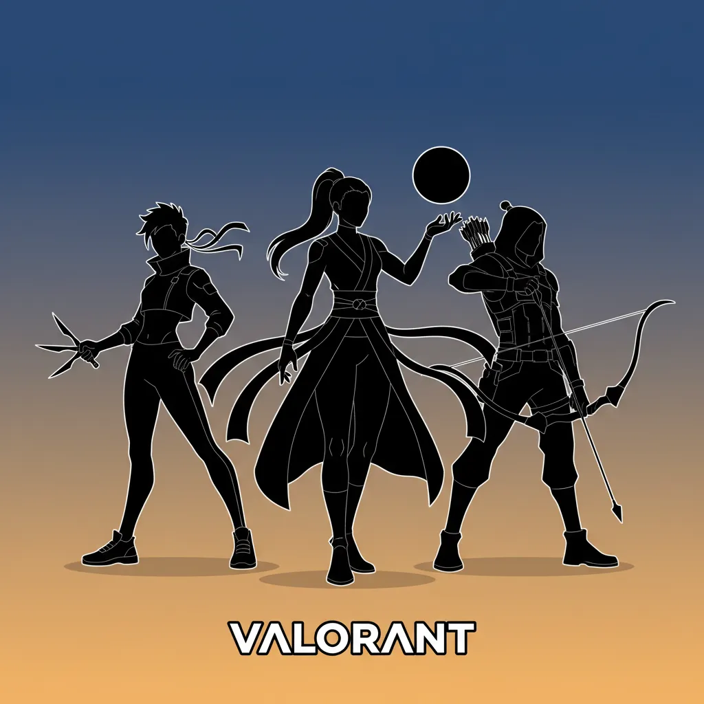 Valorant esports betting overview with match, map, round markets; events: Champions, VCT Masters, Leagues.