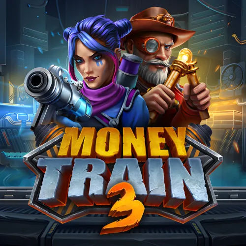Money Train 3