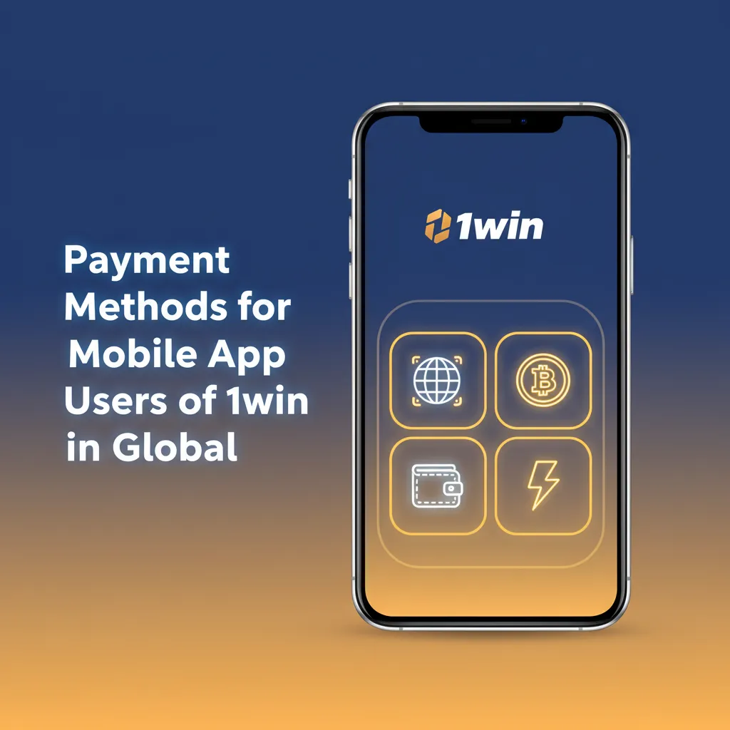 1win global mobile payment options: cards, Apple Pay, Skrill, Neteller, AstroPay, bank transfer, BTC, USDT; fast processing.