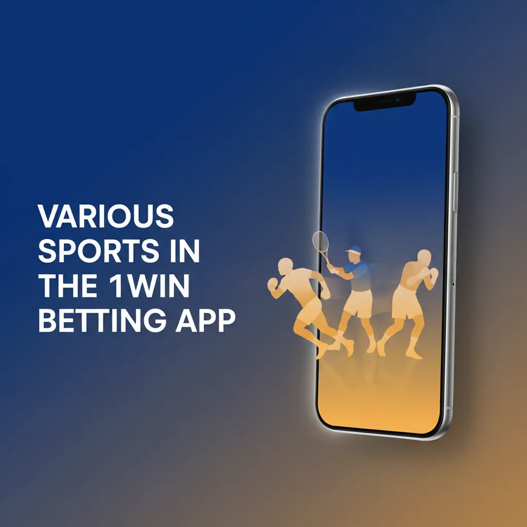 1win app with LIVE and LINE betting; odds, stats, and fixtures for football, cricket, tennis, basketball, and eSports.