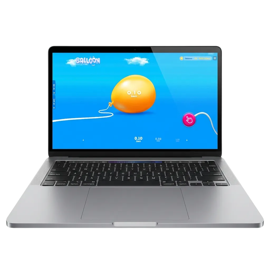 Players enjoying 1win Balloon crash game with transparent RTP, fast payouts, and 500% welcome bonus in Global