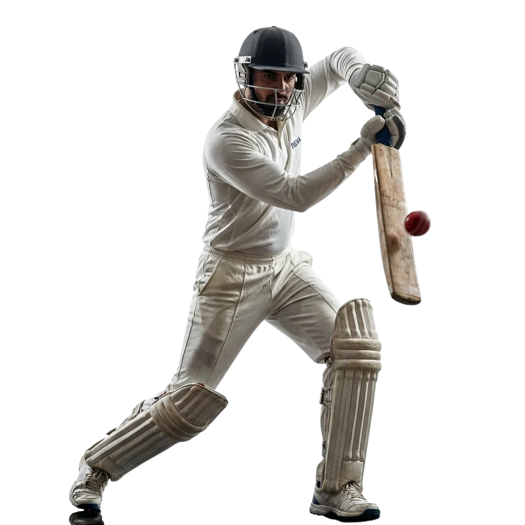 Indian cricket betting platform showing live matches, odds, and IPL tournaments with bonus offers