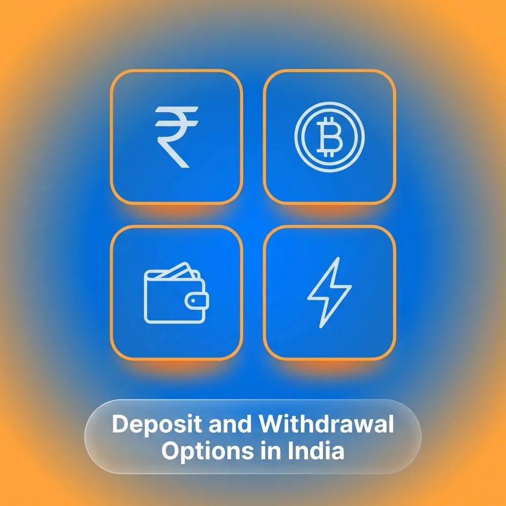1win payment methods for Indian users including UPI, Paytm, PhonePe, crypto, and cards with instant processing