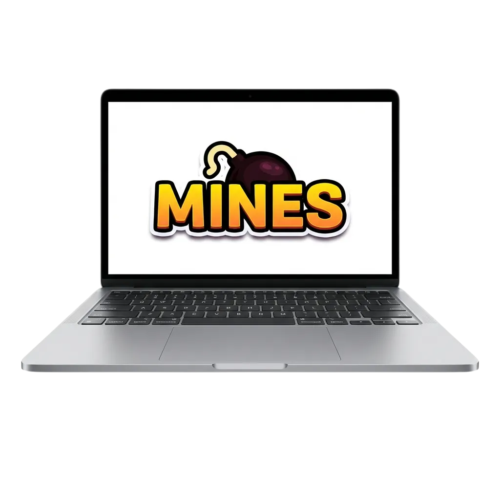 1win Mines casino game interface showing grid-based gameplay with multipliers and betting options in India