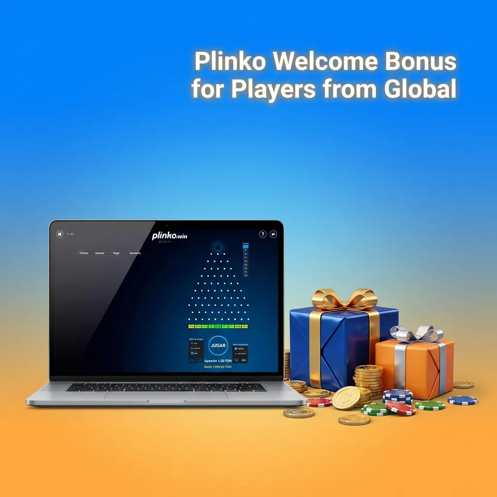 1win casino 500% welcome bonus up to 2000 USD for new players with 30x wagering requirement on Plinko games