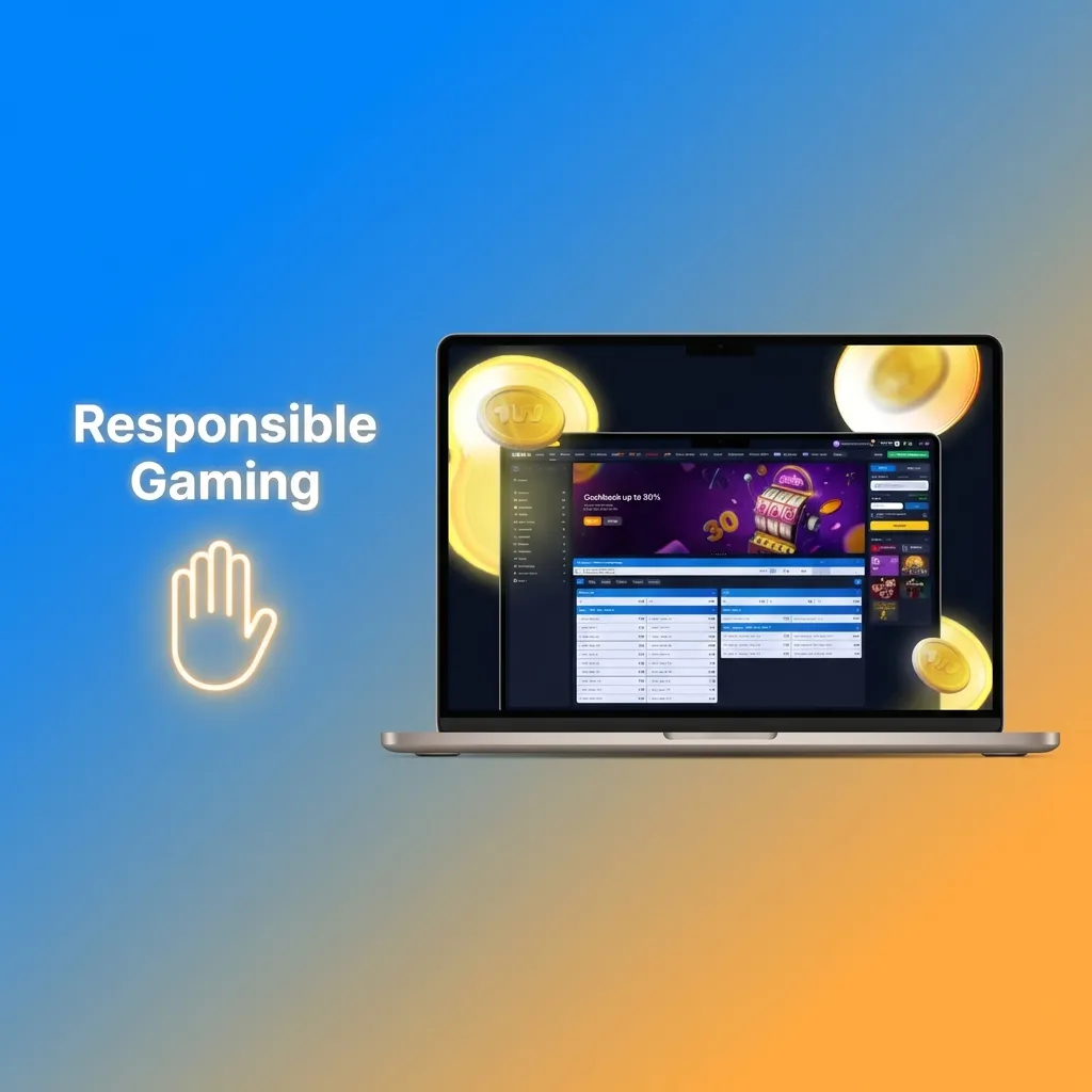 1win Responsible Gaming tools: deposit limits, self-exclusion options, and support resources for safe play.