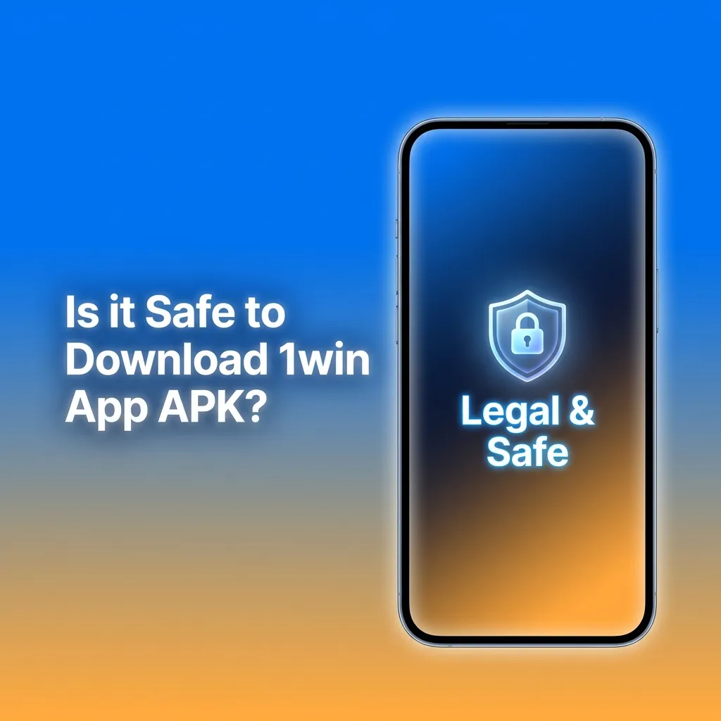 Licensed 1win app with 256-bit encryption ensures secure betting and data protection for mobile users