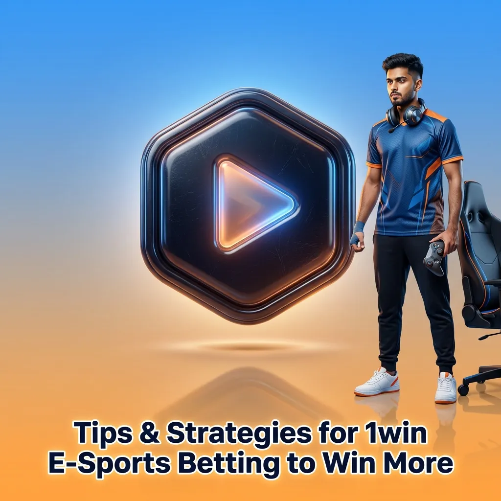 E-sports betting strategy tips including bankroll management, team research, and game specialization for better results