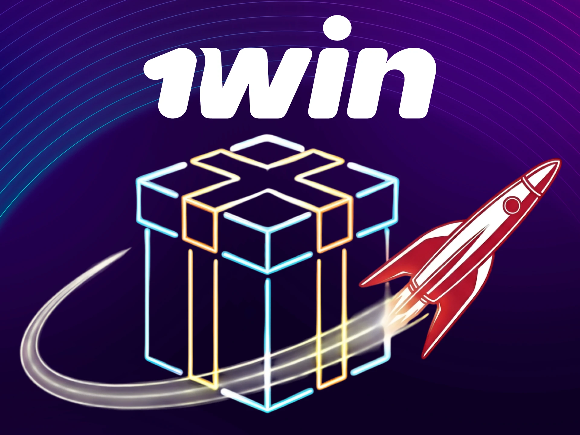 Claim a 1win Astronaut welcome bonus and start winning.