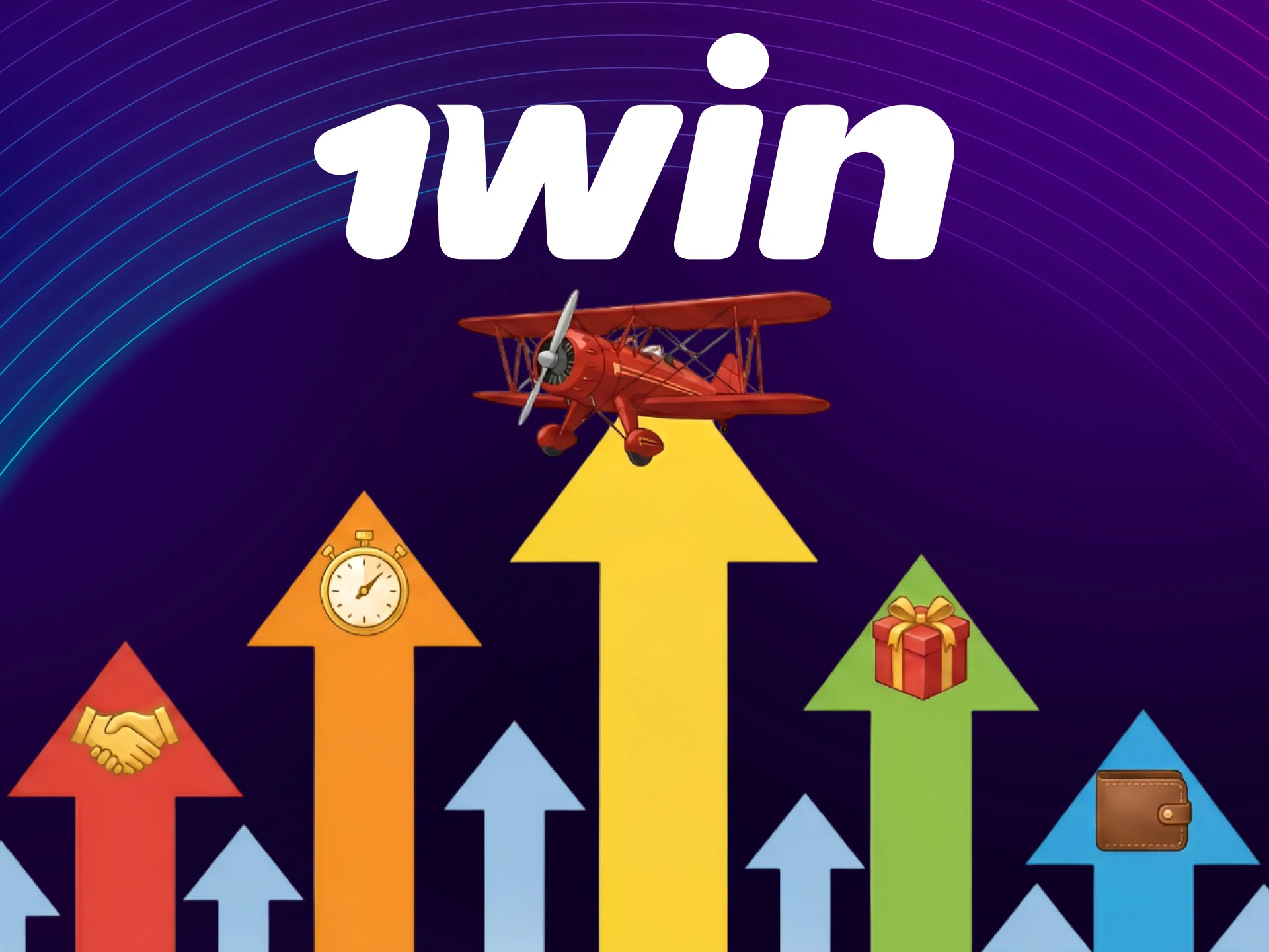 Experience the benefits of playing 1win Aviator for an exciting adventure.