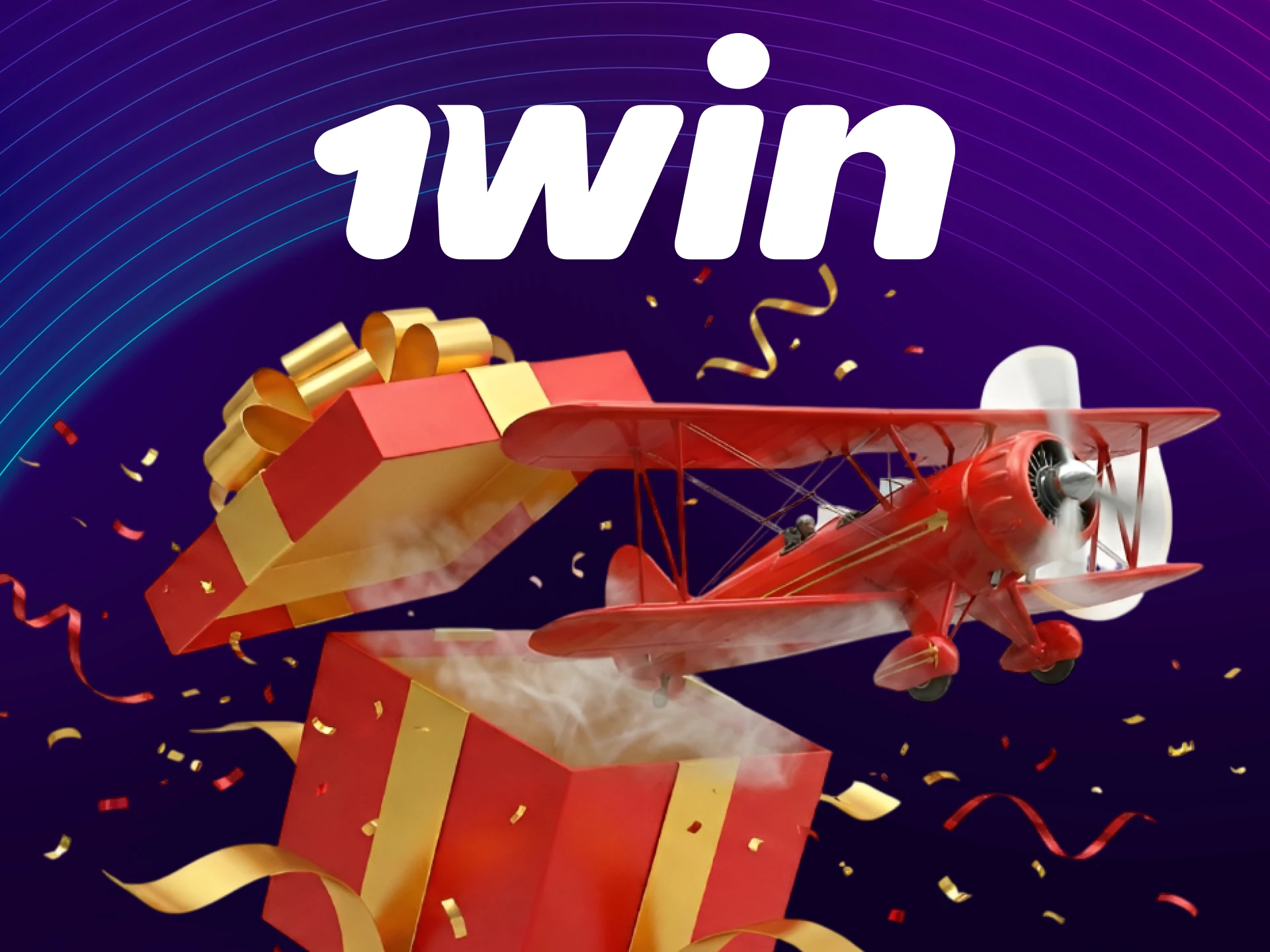 Claim a generous 1win Aviator bonus offer to increase your balance.