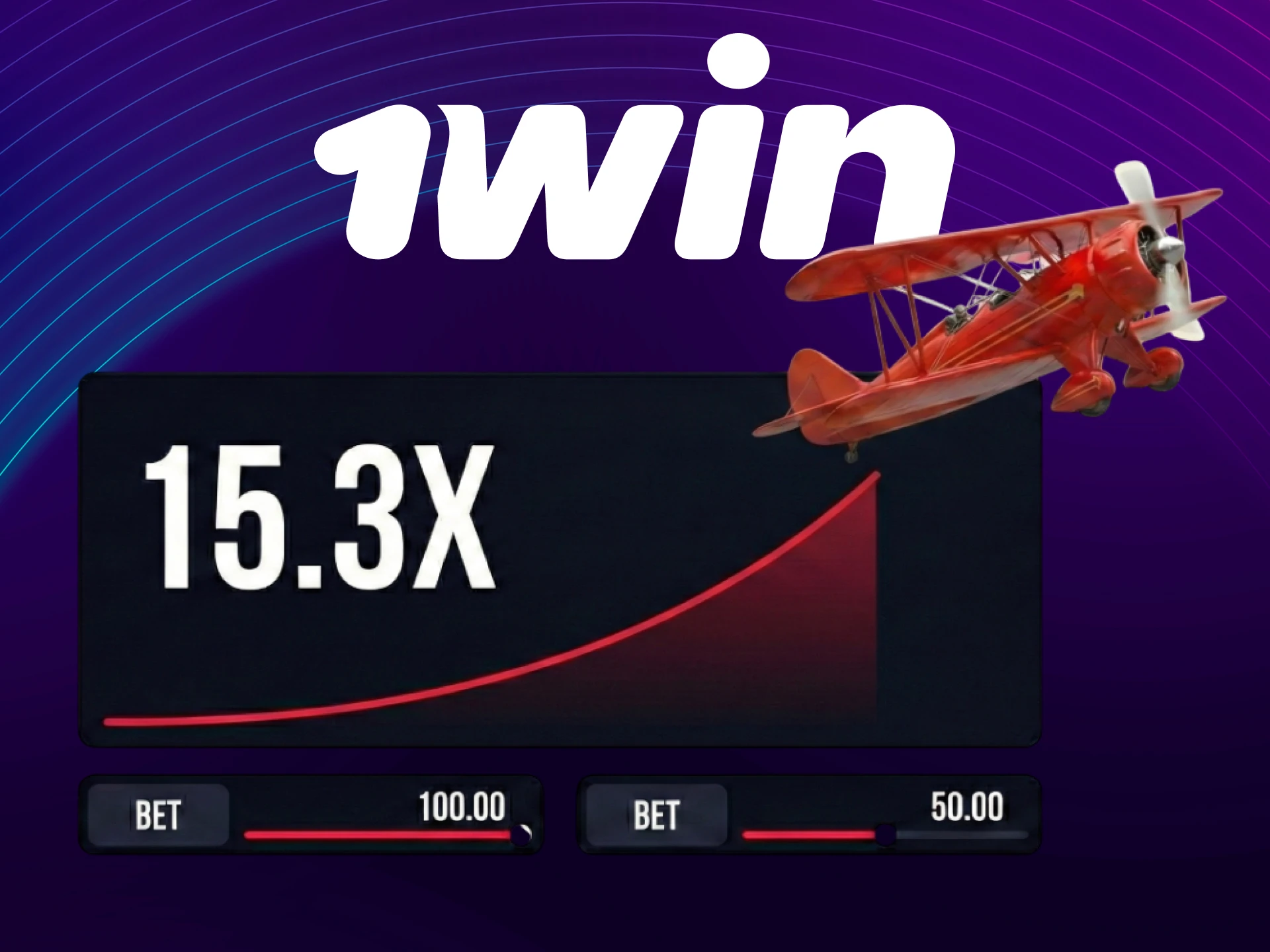 Try the Aviator demo mode at 1win to practice for free.