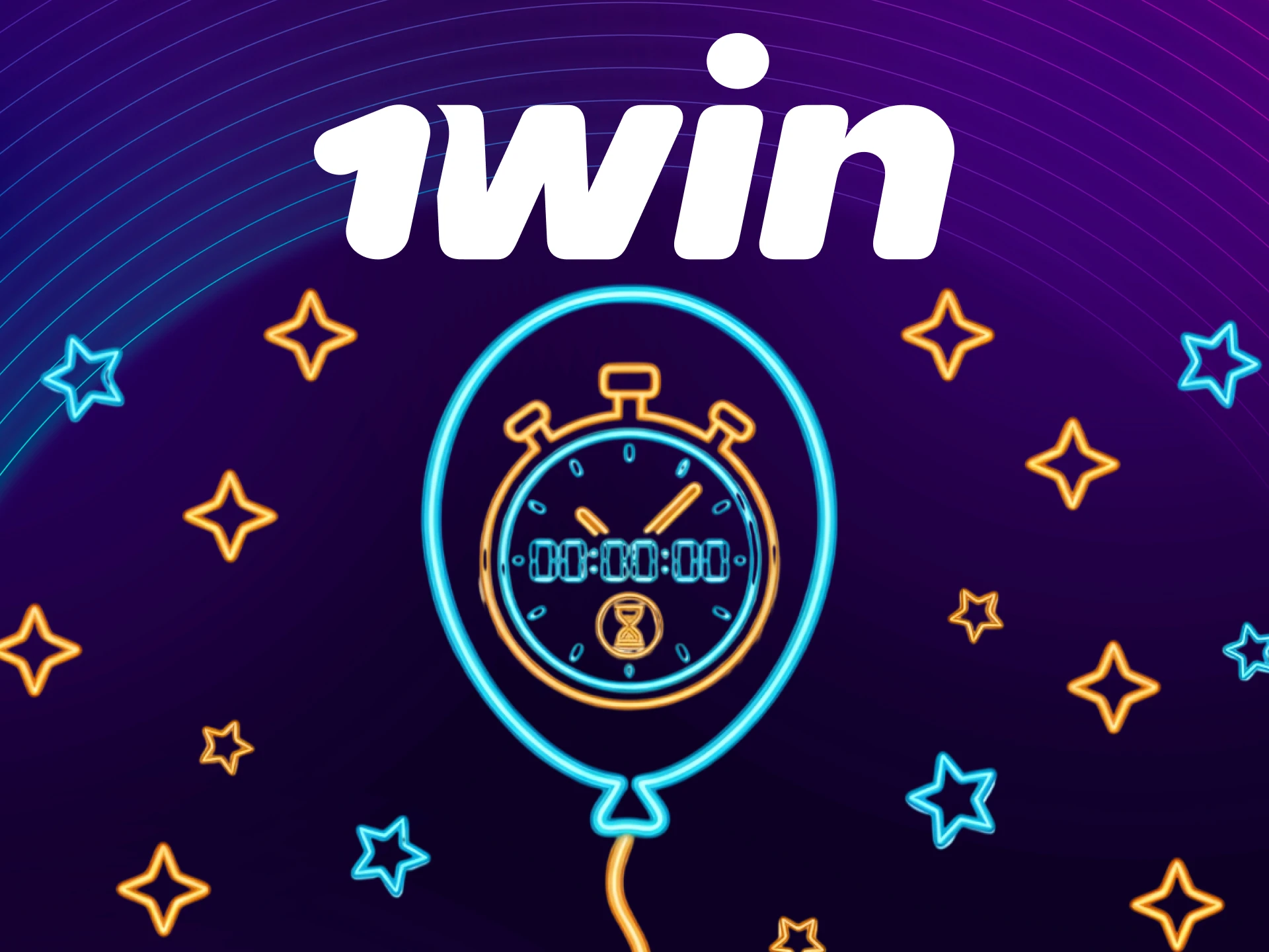 Practice responsible gaming while playing the Balloon Game at 1win.