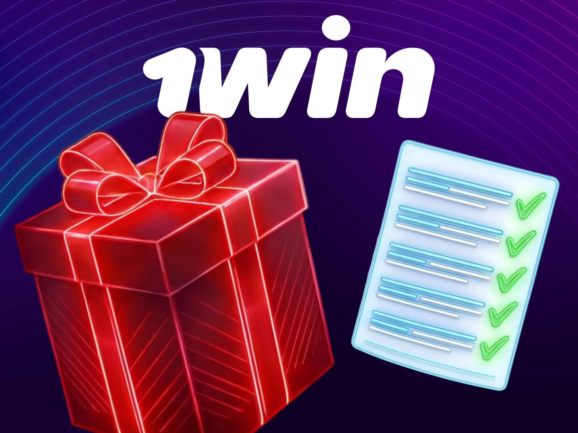 Read the 1win bonus terms to understand wagering requirements and rules.