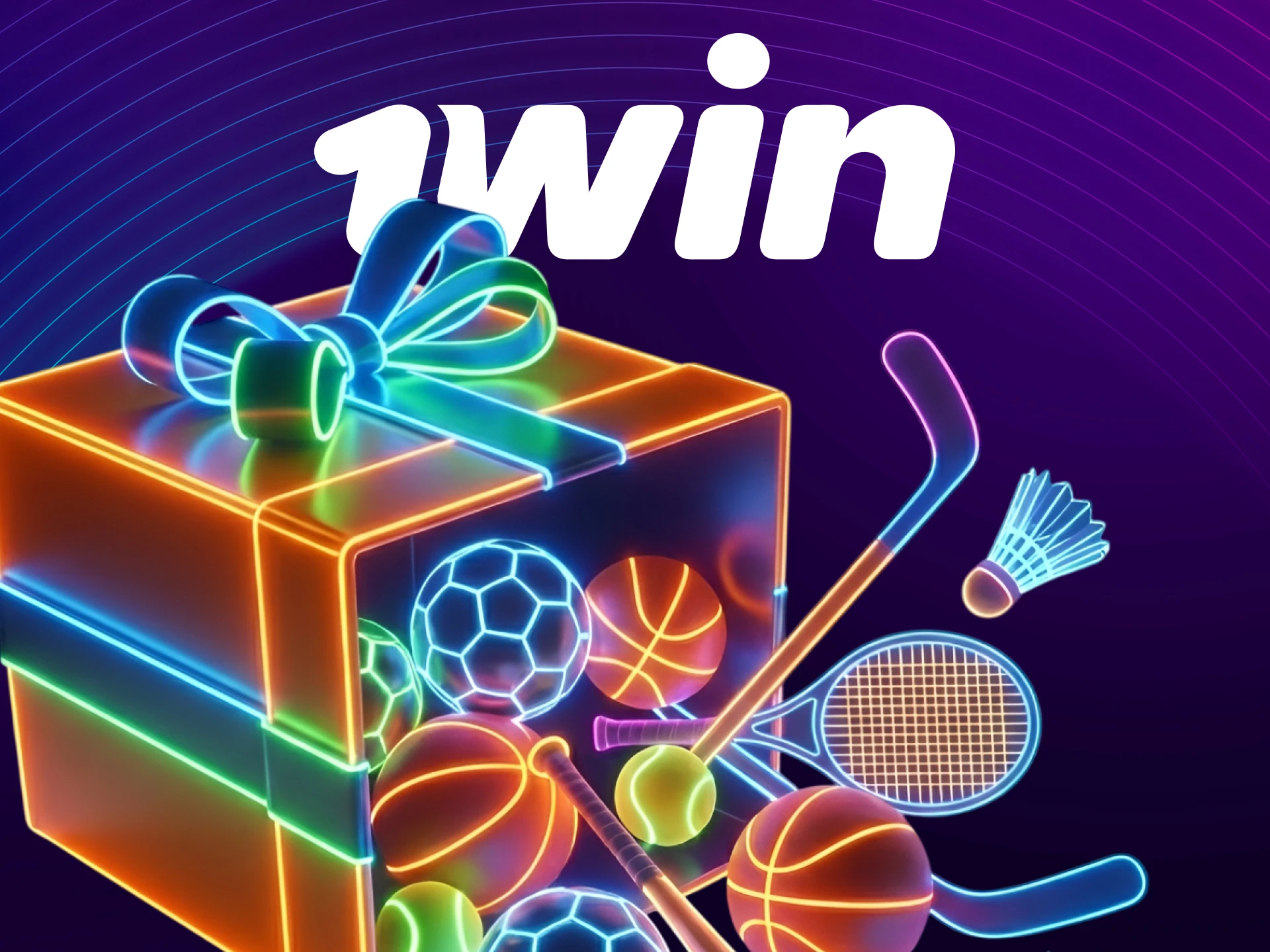 Get generous 1win sport bonuses to bet on international football matches.