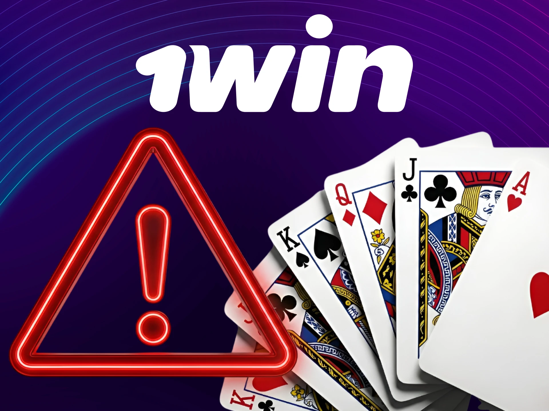 Practice responsible gaming while betting on slots at 1win Casino.