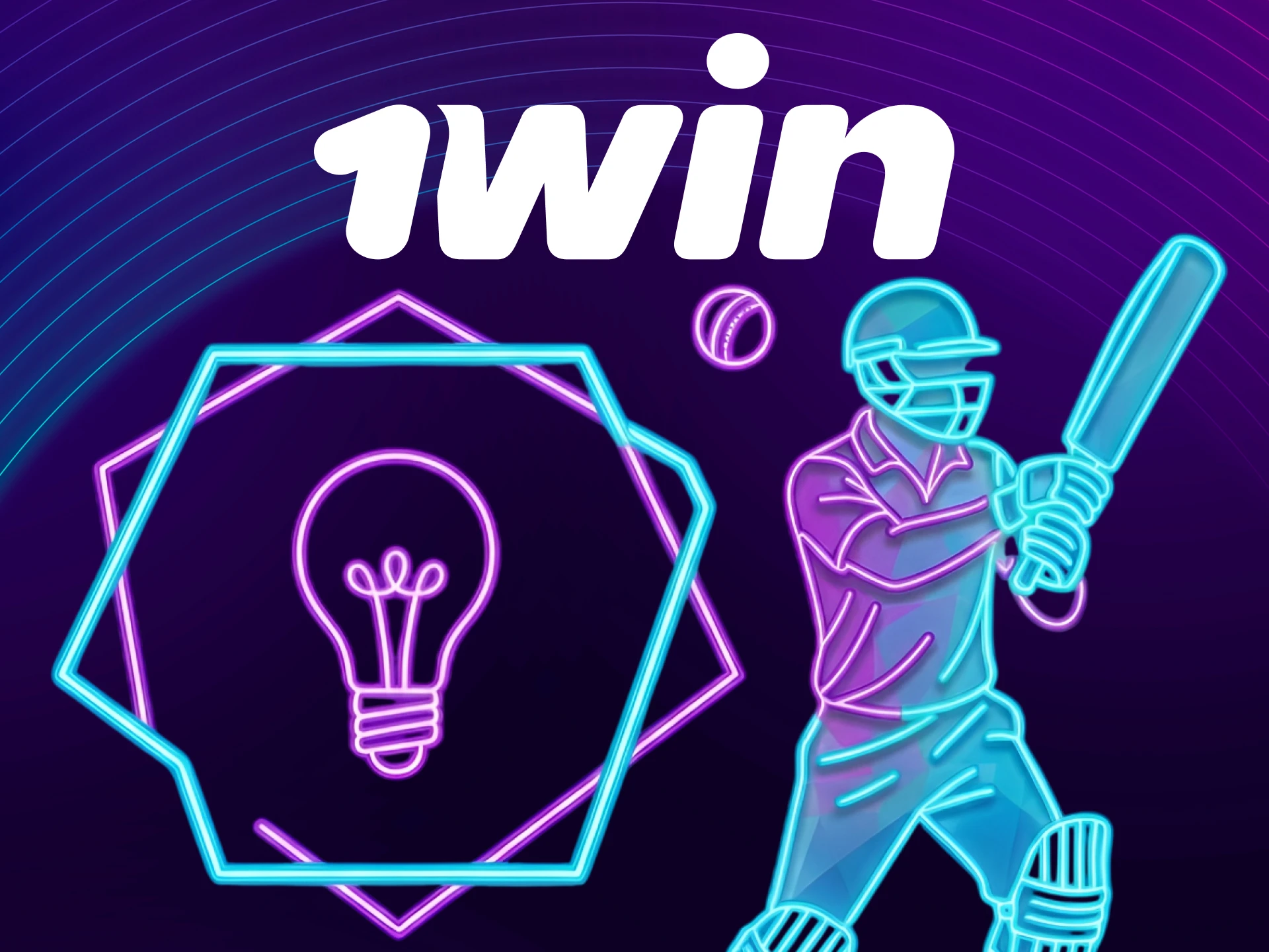 Use expert cricket betting tips to win big at 1win.