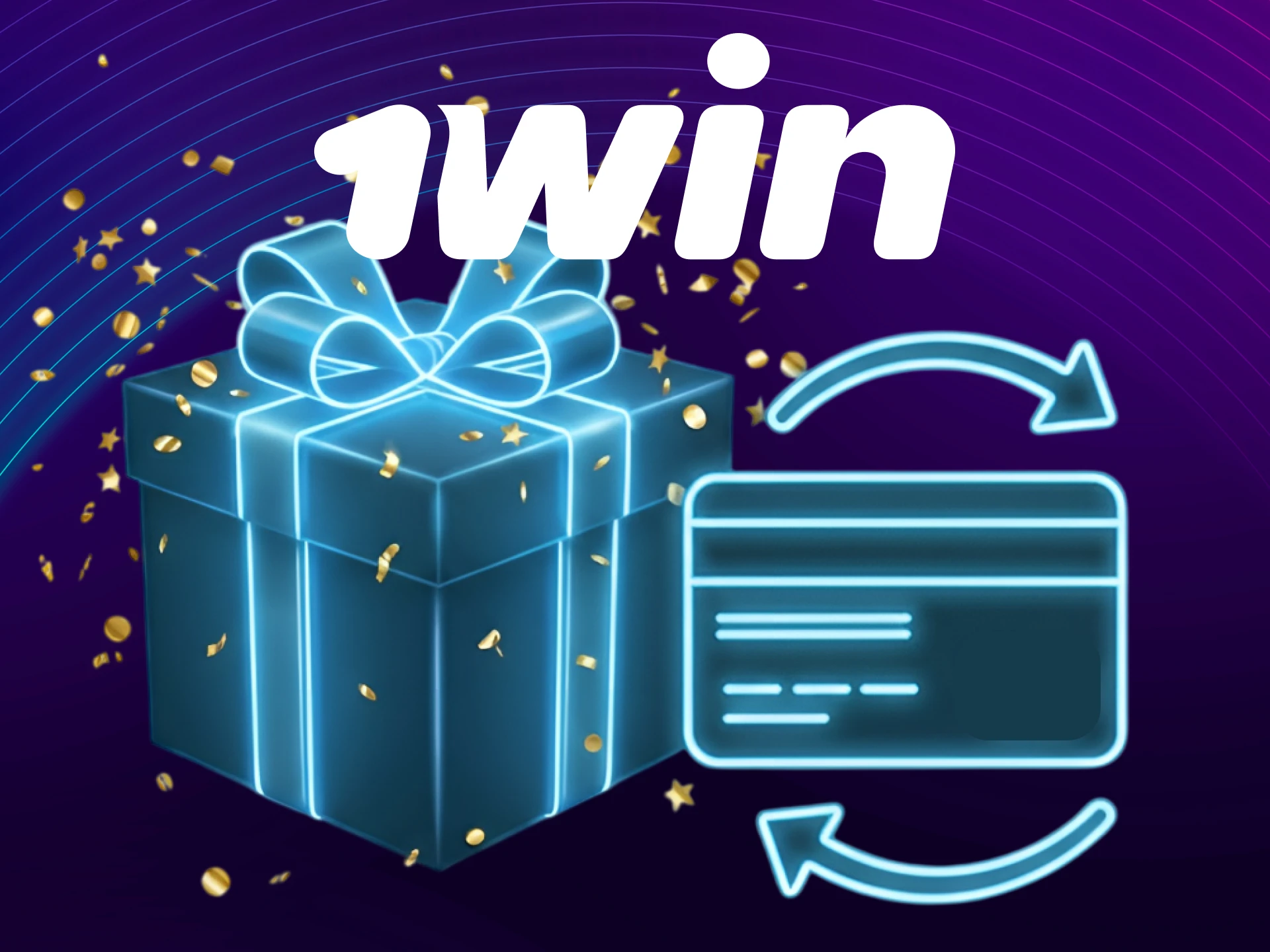 Claim your 1win first deposit bonus and start playing immediately.
