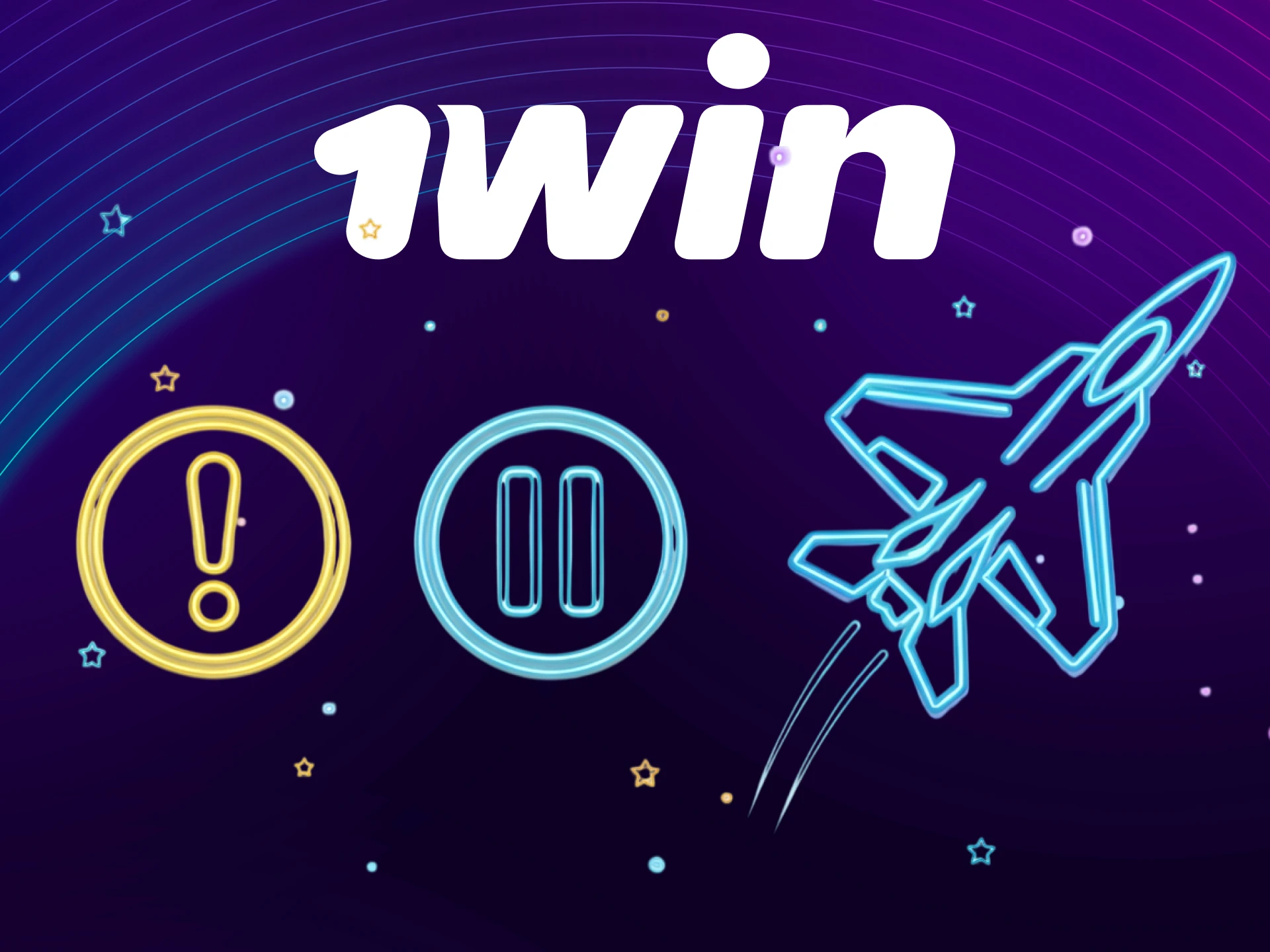 Practice responsible gaming when playing the JetX Game at 1win.