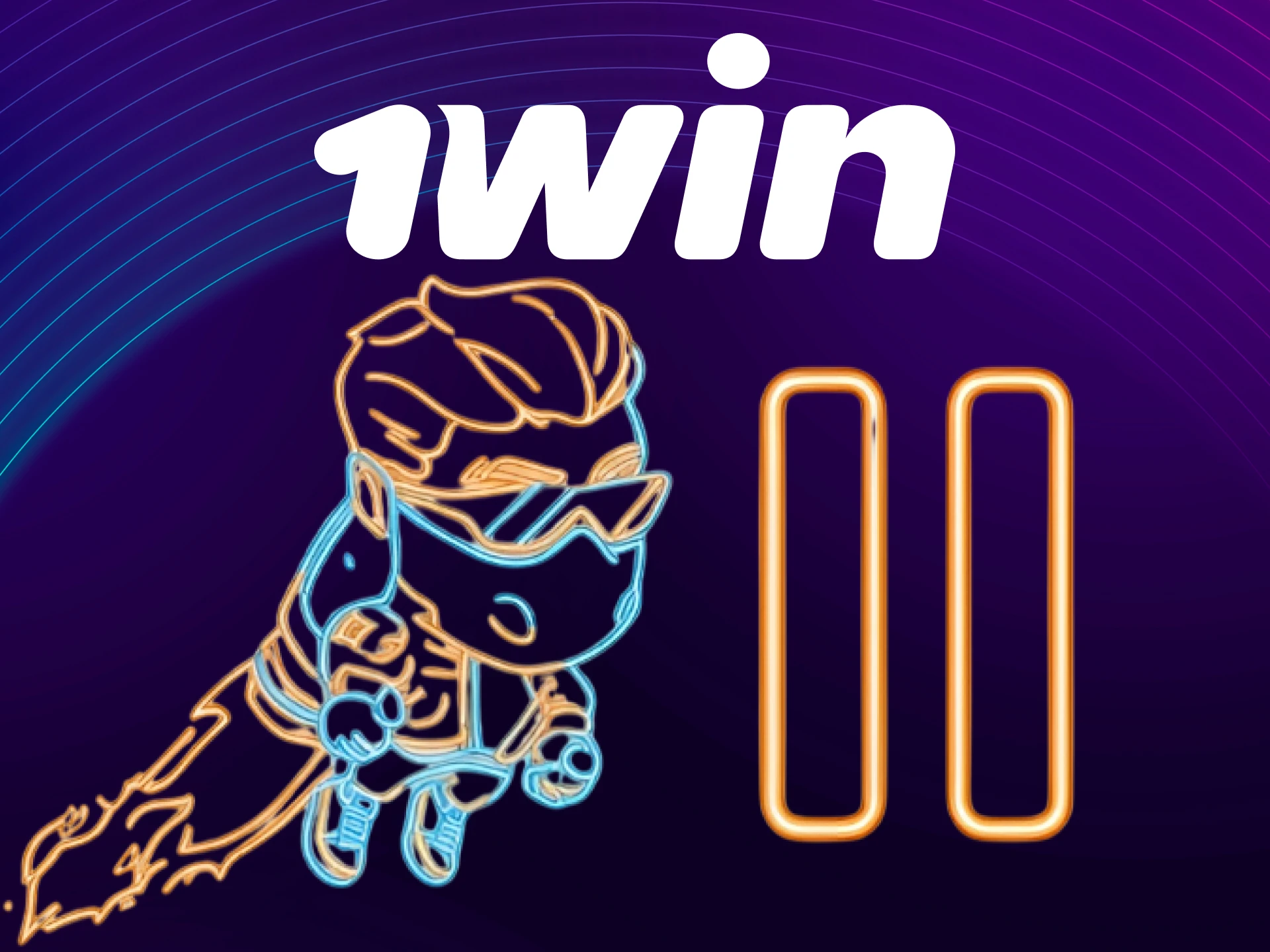 Practice responsible gaming while playing Lucky Jet Game at 1win.