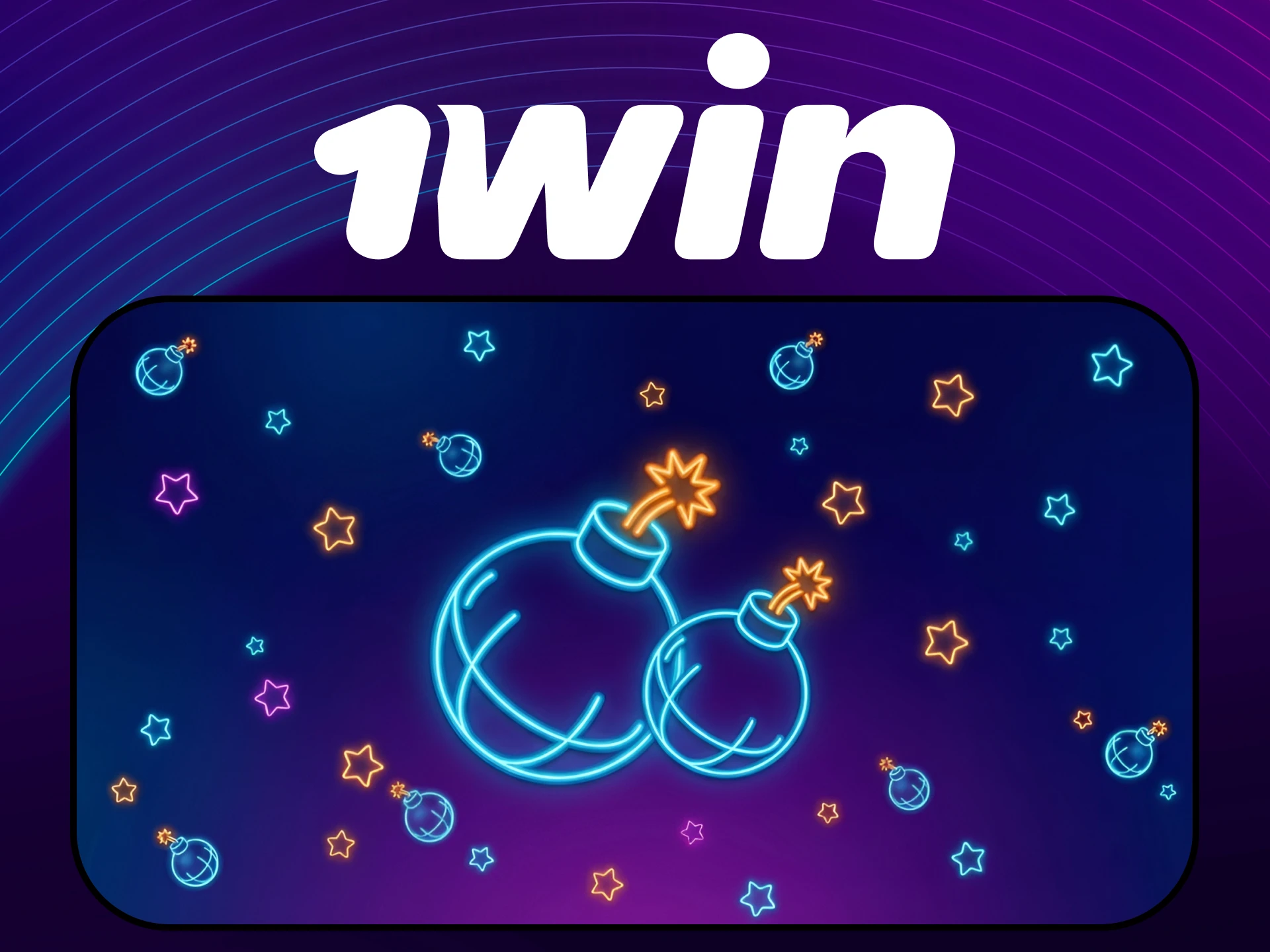 Learn the 1win Mines Game rules to start playing and winning.