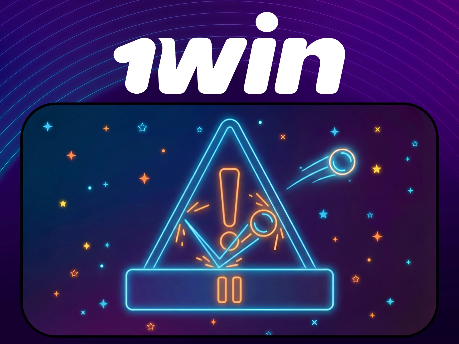 Practice responsible gaming while enjoying the Plinko Game at 1win.