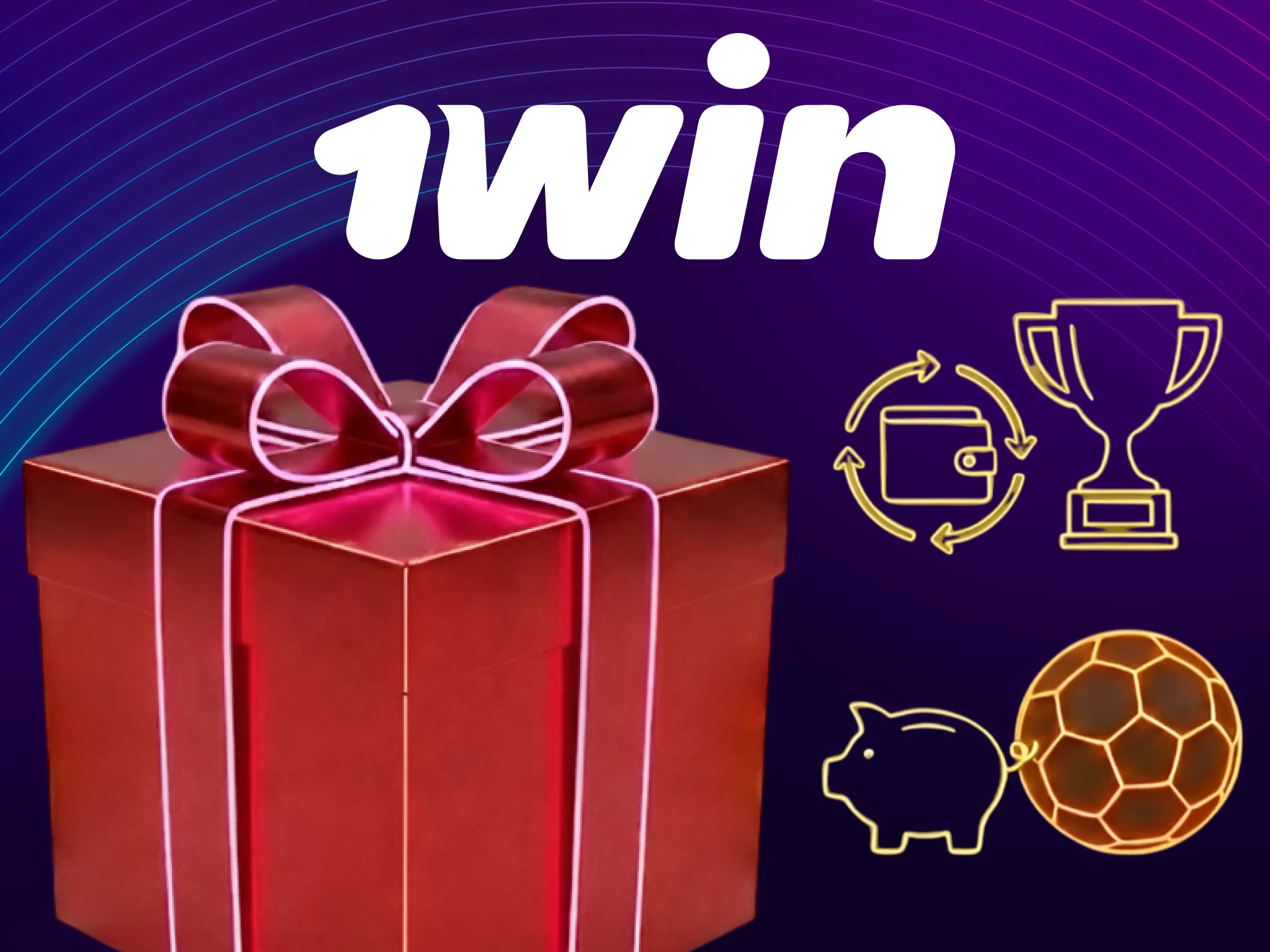 Explore other bonuses and promo code offers at official 1win Global.