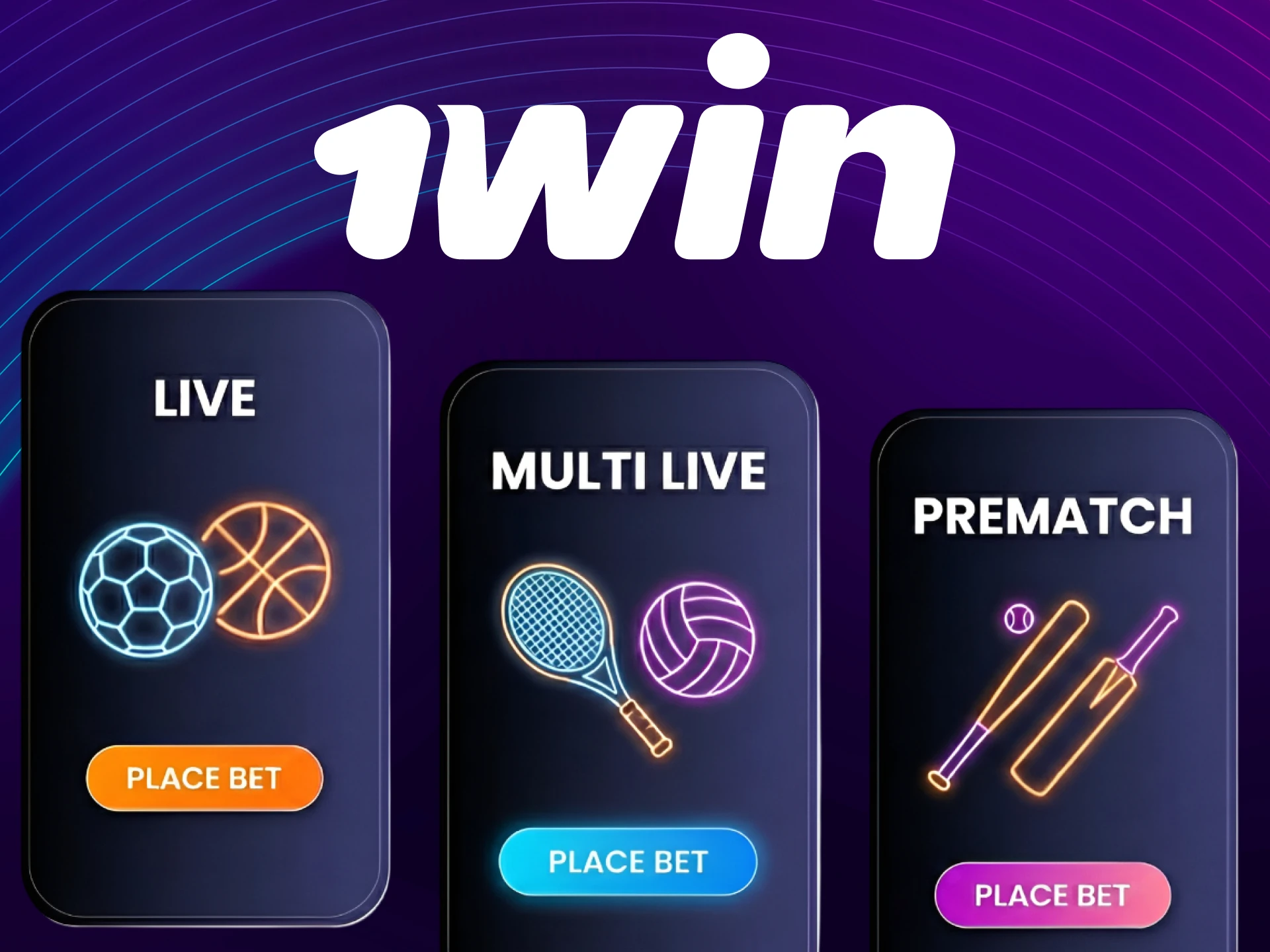 Explore popular betting options available for users on 1win website.