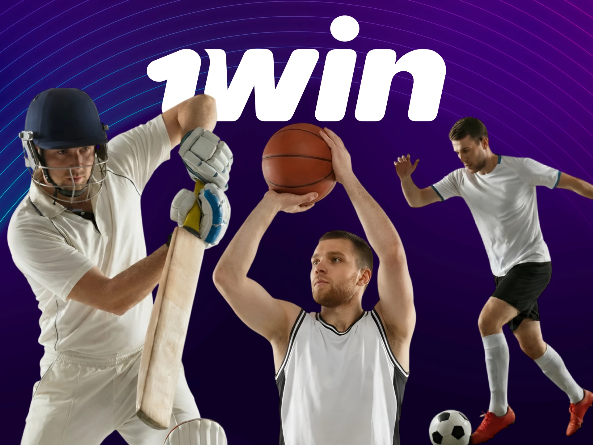 Discover all popular sports for betting on the 1win website today.