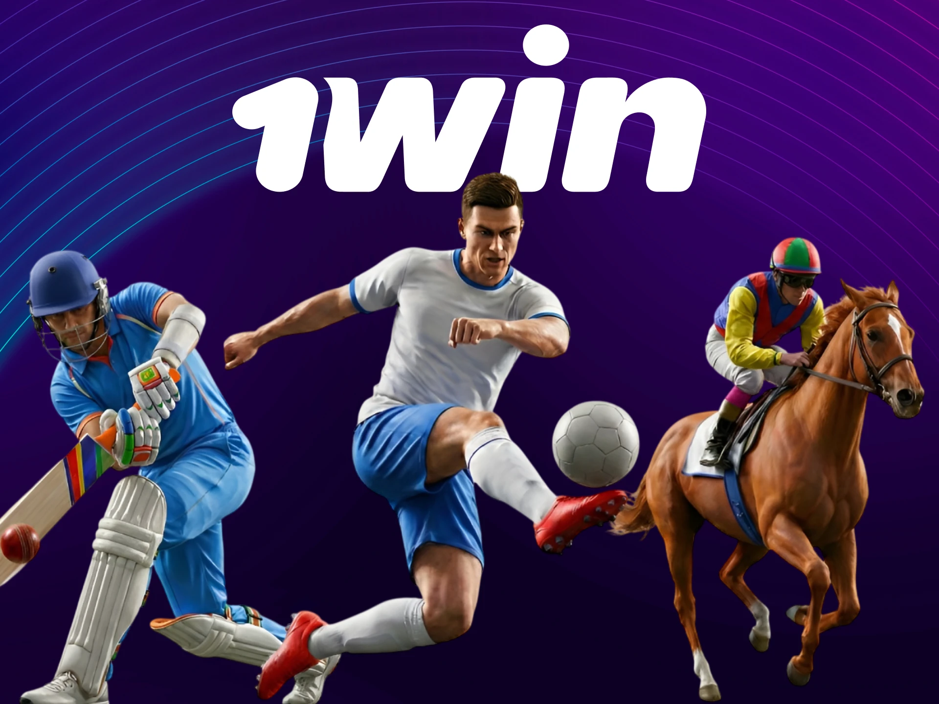 Try exciting virtual sports betting at 1win website and win rewards.