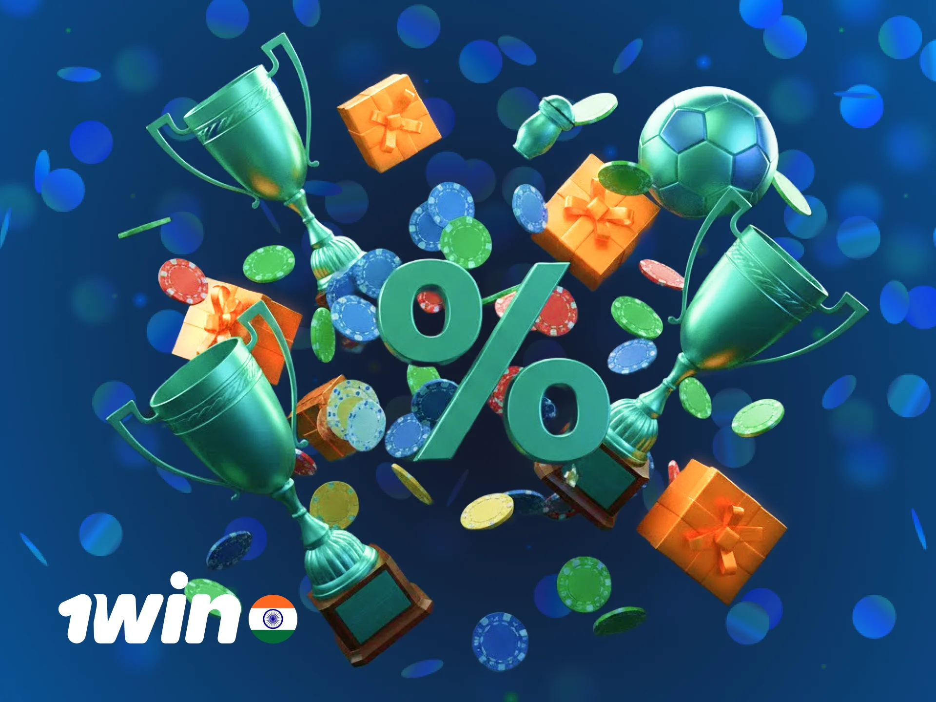 Join the 1win loyalty program to earn rewards and special bonuses.
