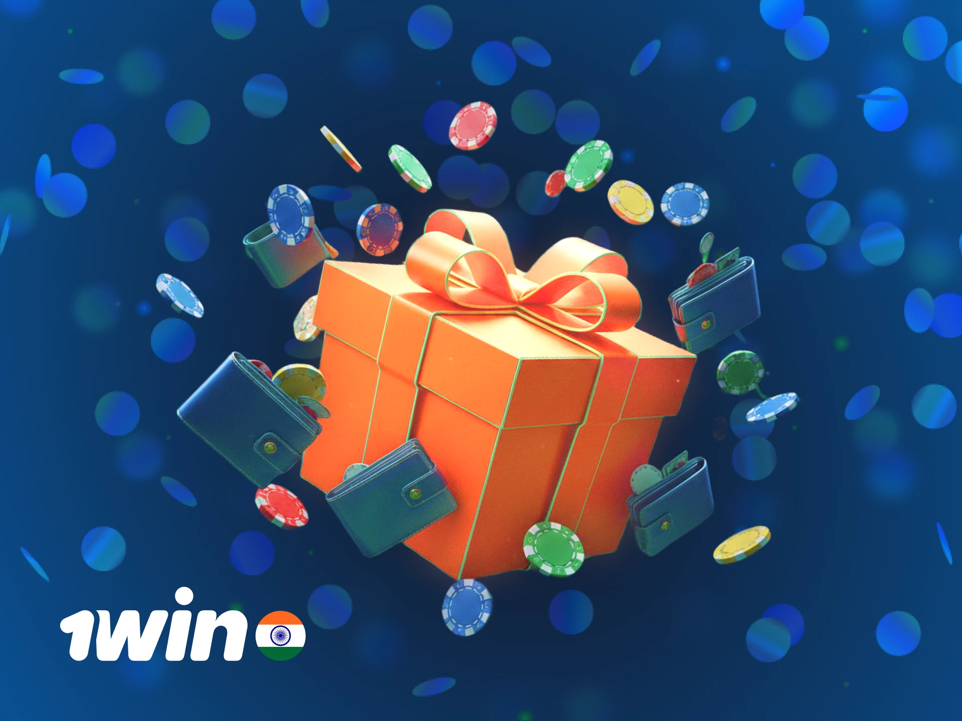 Activate the 1win Deposit bonus and boost your initial betting balance.