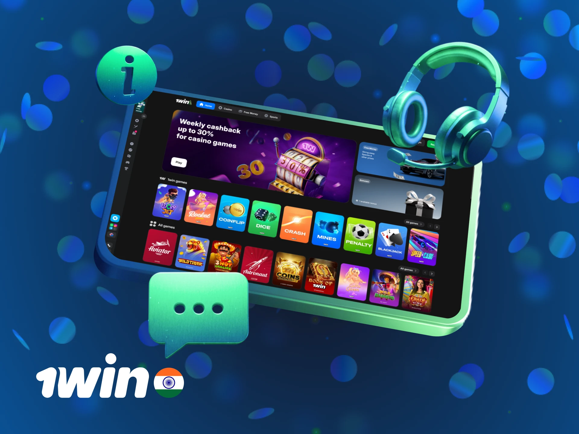 Contact 1win deposit support experts for immediate assistance with your transactions.