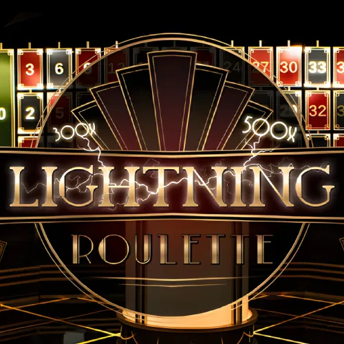 Bet on Lightning Roulette at 1win casino for a live experience.