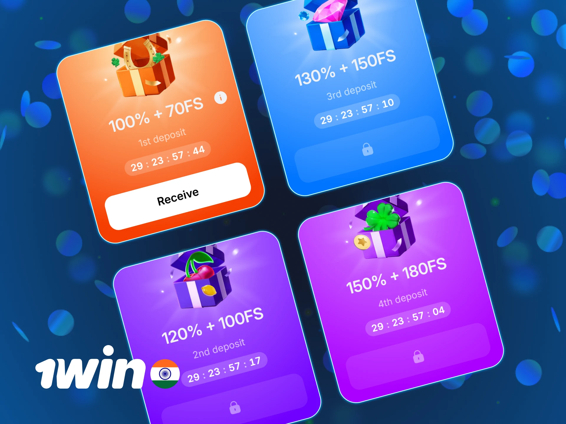 Claim your 1win website welcome bonus and start winning today.