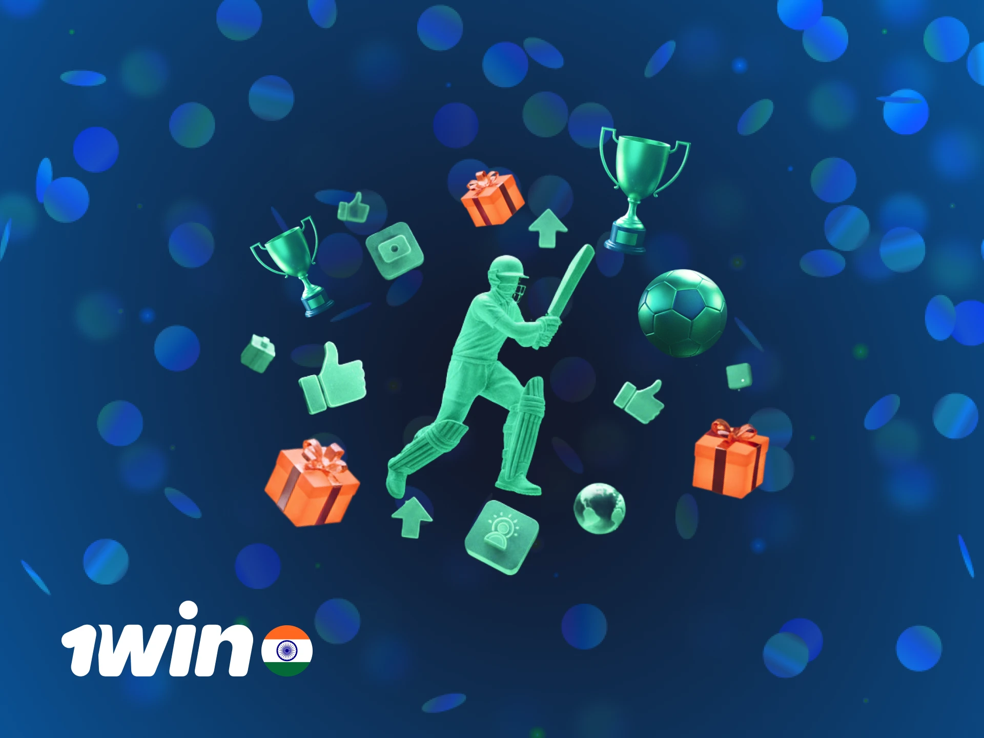 Meet the trusted 1win brand ambassadors and global partners.