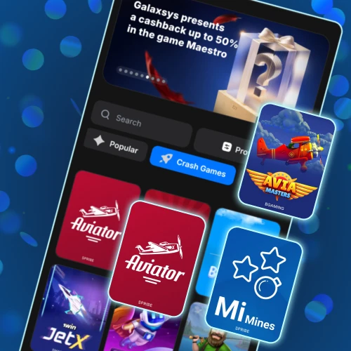 Play 1win crash games and enjoy fast-paced betting excitement.