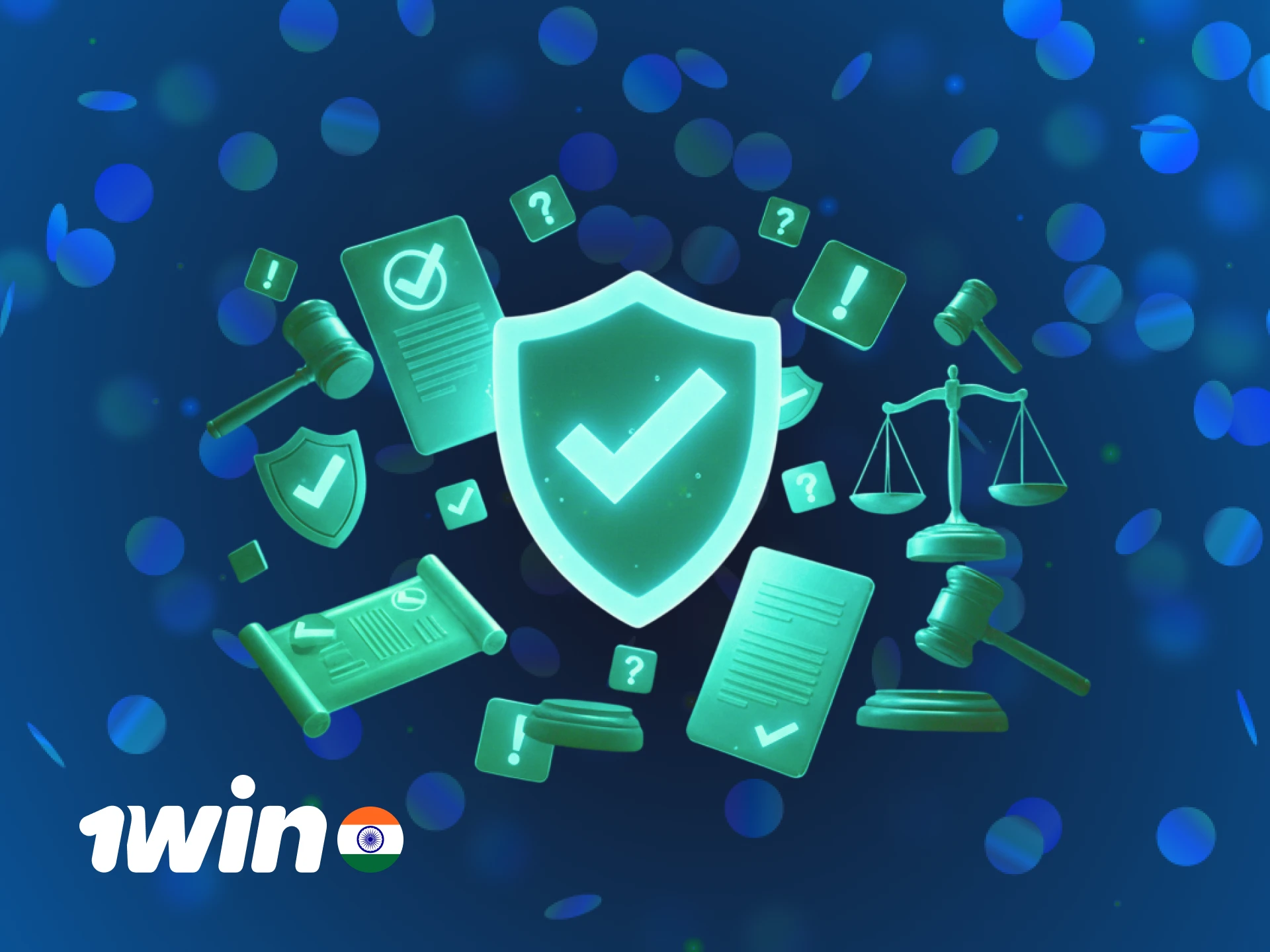 Verify the 1win website legality to ensure a safe experience.