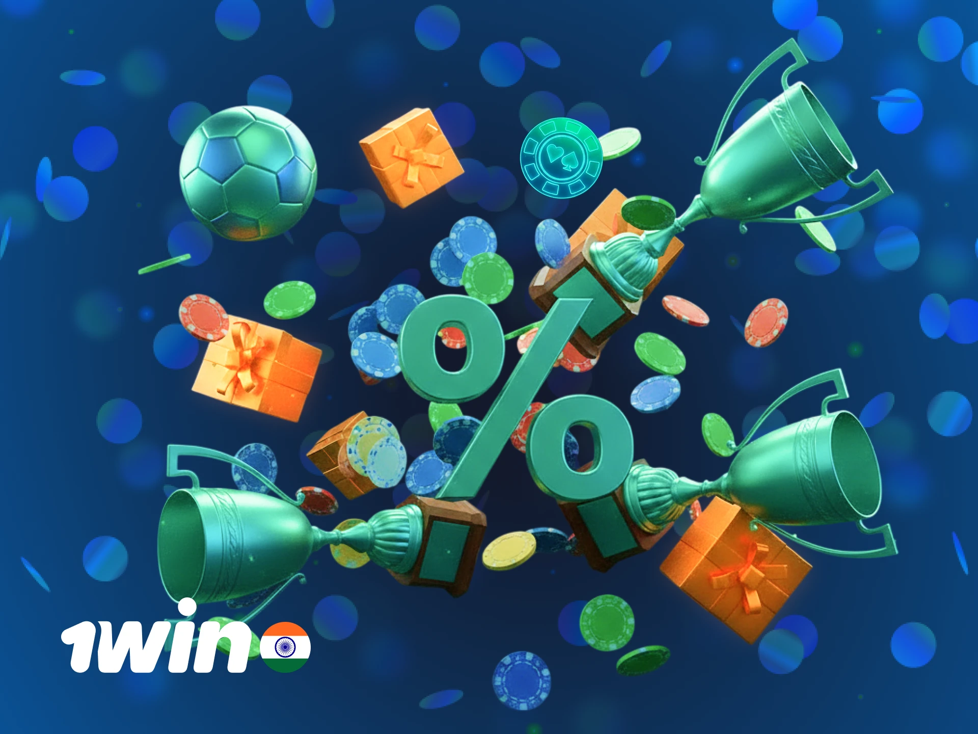 Join the 1win loyalty program to earn exclusive rewards.