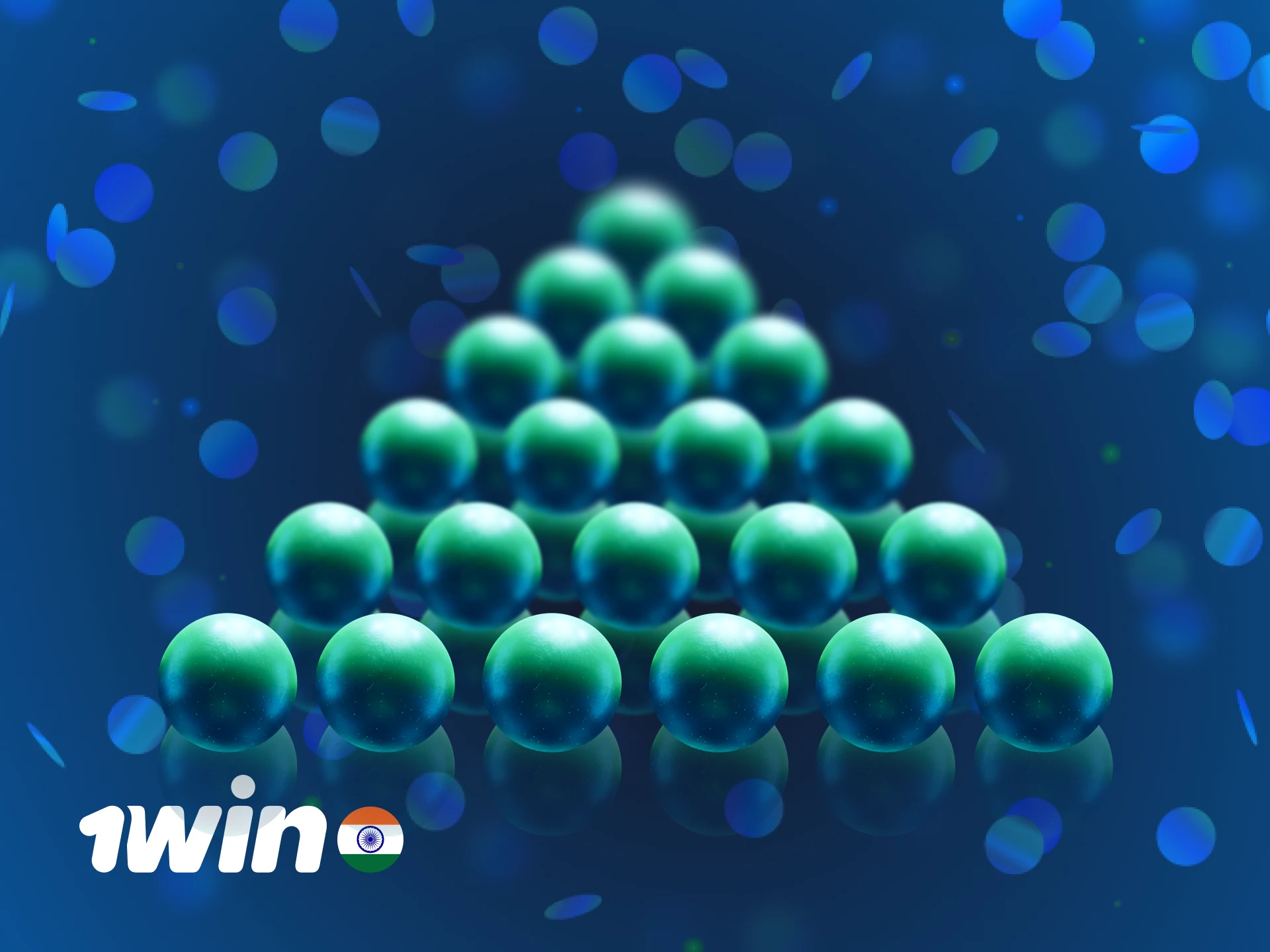 Study the 1win Plinko game rules to start winning online.